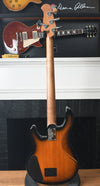 2019 Ernie Ball Music Man StingRay Special 4 HH Vintage Sunburst