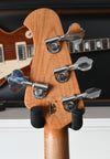 2019 Ernie Ball Music Man StingRay Special 4 HH Vintage Sunburst