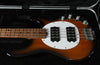 2019 Ernie Ball Music Man StingRay Special 4 HH Vintage Sunburst