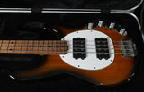 2019 Ernie Ball Music Man StingRay Special 4 HH Vintage Sunburst