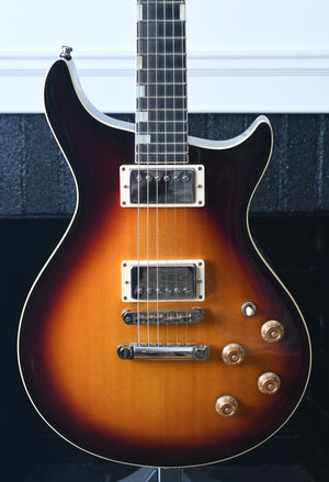 2002 Baker B1 Robben Ford Prototype 3 Tone Sunburst