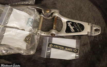 1963 Gibson ES-335TDC Cherry