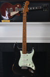 2020 Fender Custom Shop '60 Stratocaster GT11 Relic Black Roasted Maple Neck