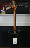 2020 Fender Custom Shop '60 Stratocaster GT11 Relic Black Roasted Maple Neck