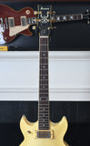 1982 Ibanez Artist AR 100 Polar White MIJ