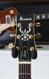 1982 Ibanez Artist AR 100 Polar White MIJ