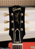 2019 Gibson 60th Anniversary Les Paul 1959 R9 Reissue Sunrise Teaburst