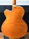 2005 D'Angelico EXS-1DH Natural