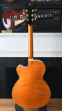 2005 D'Angelico EXS-1DH Natural
