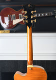 2005 D'Angelico EXS-1DH Natural