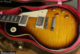 2024 Gibson 1959 Les Paul Standard R9 Murphy Lab Ultra Heavy Aged Kindred Burst