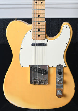 1972 Fender Telecaster Blonde