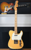 1972 Fender Telecaster Blonde