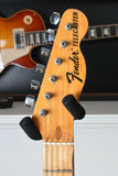 1972 Fender Telecaster Blonde