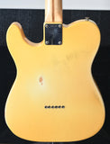 1972 Fender Telecaster Blonde