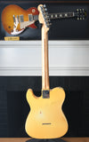 1972 Fender Telecaster Blonde