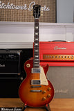 2021 Gibson 1959 Standard Murphy Lab Ultra Light Aged Factory Burst  - 8lbs 1oz!!!