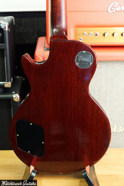 2021 Gibson 1959 Standard Murphy Lab Ultra Light Aged Factory Burst  - 8lbs 1oz!!!