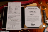 2021 Gibson 1959 Standard Murphy Lab Ultra Light Aged Factory Burst  - 8lbs 1oz!!!