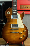 2022 Gibson 1959 R9 Les Paul Standard Reissue Golden Poppy "Gibson Garage Exclusive"