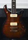 2018 Paul Reed Smith PRS McCarty 594 Soapbar P-90's Black Gold