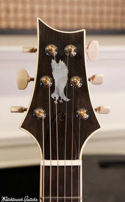 Paul Reed Smith PRS Private Stock Watchtower Run 594 Singlecut Frostbite Glow