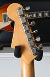 Pre-owned 2021 Nacho Stratocaster Blonde Burst #2268