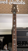 Paul Reed Smith PRS 40th Anniversary Custom 24-08 Semi Hollow Limited Edition Faded Whale Blue