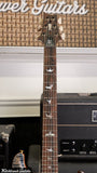 Paul Reed Smith PRS 40th Anniversary Custom 24-08 Semi Hollow Limited Edition Faded Whale Blue