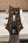 Paul Reed Smith PRS 40th Anniversary Custom 24-08 Semi Hollow Limited Edition Faded Whale Blue