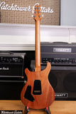 Paul Reed Smith PRS 40th Anniversary Custom 24-08 Semi Hollow Limited Edition Faded Whale Blue