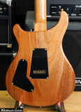 Paul Reed Smith PRS 40th Anniversary Custom 24-08 Semi Hollow Limited Edition Faded Whale Blue