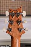 Paul Reed Smith PRS 40th Anniversary Custom 24-08 Semi Hollow Limited Edition Faded Whale Blue