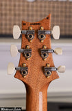 Paul Reed Smith PRS 40th Anniversary Custom 24-08 Semi Hollow Limited Edition Faded Whale Blue