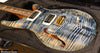 Paul Reed Smith PRS 40th Anniversary Custom 24-08 Semi Hollow Limited Edition Faded Whale Blue