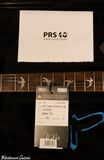 Paul Reed Smith PRS 40th Anniversary Custom 24-08 Semi Hollow Limited Edition Faded Whale Blue