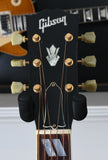 2007 Gibson Hummingbird Artist Acoustic Heritage Cherry
