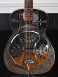 1988 Dobro Duolian Resonator Model L7