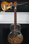 1988 Dobro Duolian Resonator Model L7