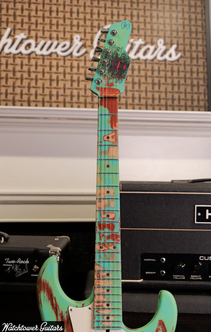 2020 James Tyler HD Barn Find Finish