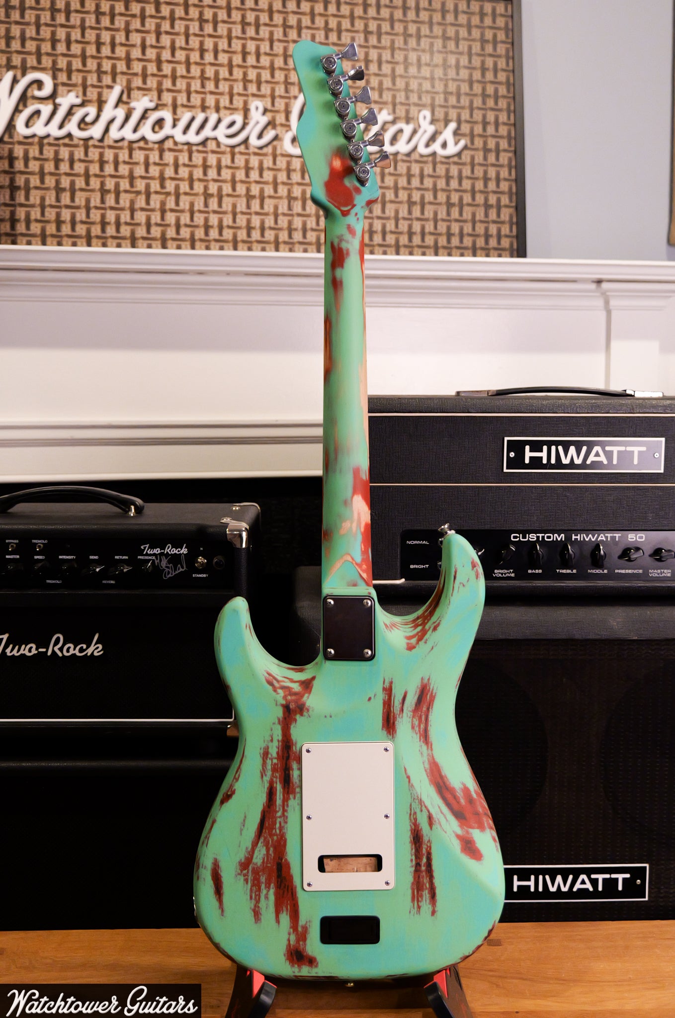 2020 James Tyler HD Barn Find Finish