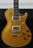 Paul Reed Smith PRS McCarty Singlecut 594 Goldtop