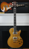 Paul Reed Smith PRS McCarty Singlecut 594 Goldtop