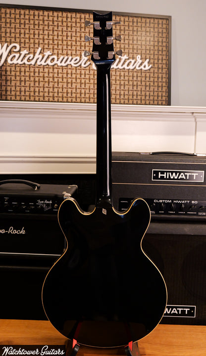 1982 Gibson "Rare" ES-369 Ebony