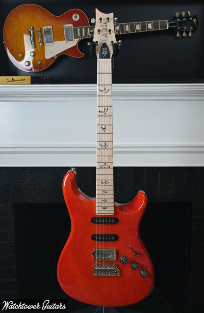 2021 Paul Reed Smith PRS Fiore Amaryllis