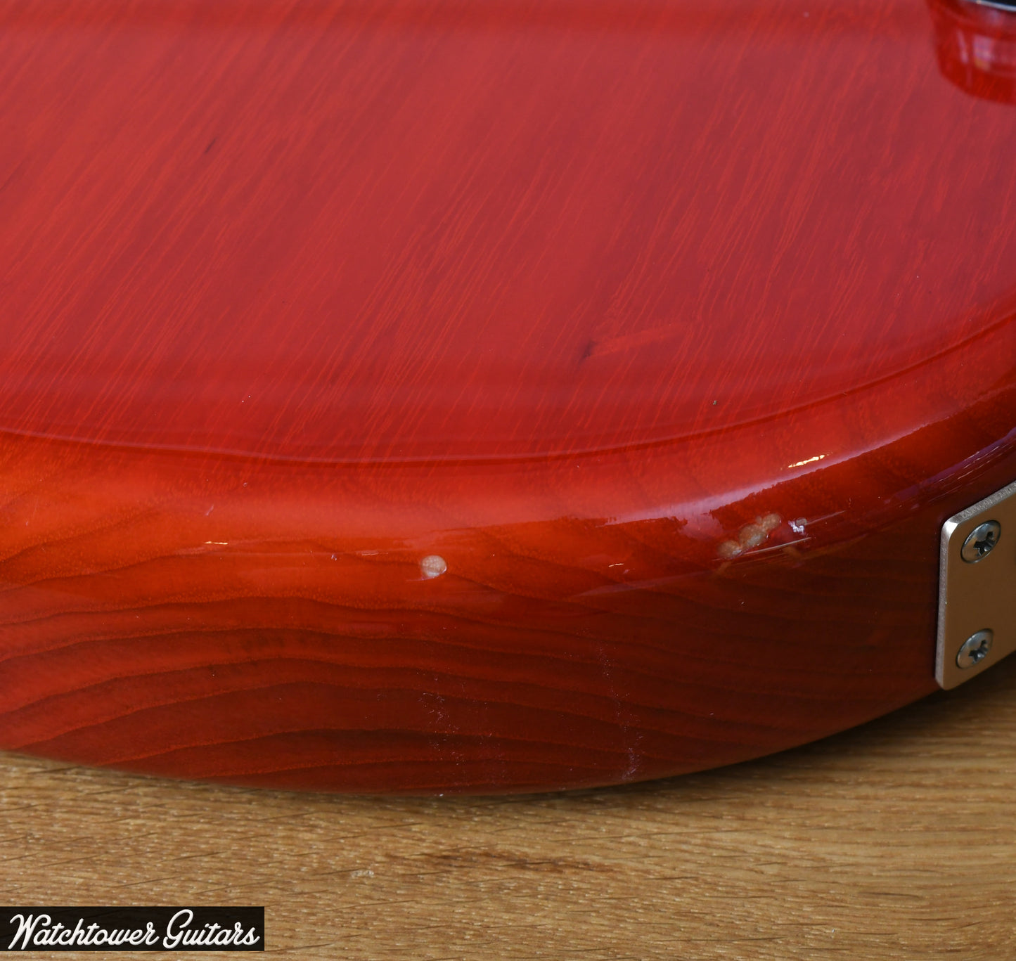 2021 Paul Reed Smith PRS Fiore Amaryllis