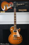 1999 Gibson Les Paul 1960 Classic Honey Sunburst Seth Lover Pickups