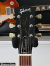 1999 Gibson Les Paul 1960 Classic Honey Sunburst Seth Lover Pickups