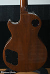 1999 Gibson Les Paul 1960 Classic Honey Sunburst Seth Lover Pickups