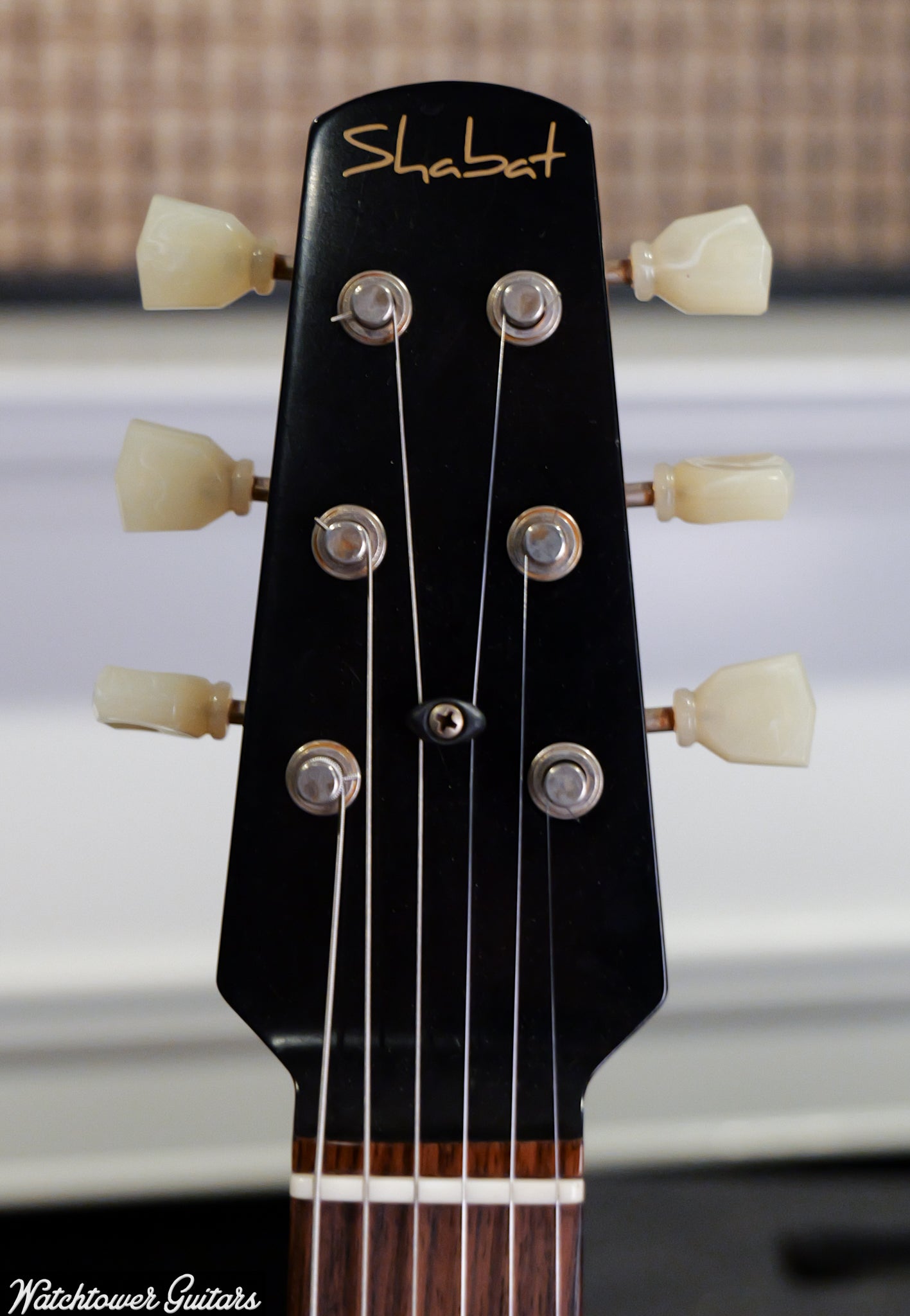 2019 Shabat Bobcat Aged Cherry